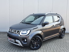 Suzuki Ignis - 1.2 Smart Hybrid Style Climate Control, Cruise Control, verschuifbare achterbank, keyless
