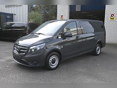 Mercedes-Benz Vito Tourer - 114 CDI L2 DC Camera, Apple Carplay/Android Auto