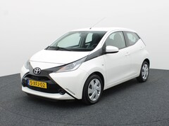 Toyota Aygo - 1.0 VVT-i x-play | Camera | Airco | Dealer onderhouden | Prijs Rijklaar