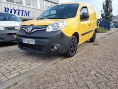 Renault Kangoo Express - 1.2 TCe 115 Express Comfort S&S benzine grijs kenteken inruil/mogelijk