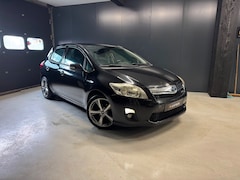Toyota Auris - 1.8 Full Hybrid Dynamic