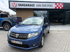 Dacia Logan MCV - 0.9 TCe Prestige