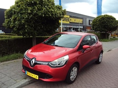 Renault Clio - 0.9 TCe Expression