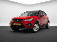 SEAT Arona - 1.0 TSI Xcellence Business Intense|CARPLAY|PDC|CLIMA|NAVI|DIGIDASH|GOED ONDERHOUDEN