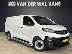 Opel Vivaro - 1.5 CDTI L3H1 Euro6 Airco | Camera | Navigatie | Apple Carplay | Cruisecontrol Android Aut
