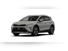 Skoda Elroq - 60 Business Edition 190pk | 19" Regulus velgen | Business Upgrade Plus | Trekhaak