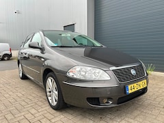 Fiat Croma - 2.2i 16V Dynamic AUT PANO CLIMA NAP