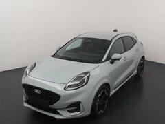 Ford Puma - Hybrid ST-Line X 125pk | Driver Assist | Winter Pack