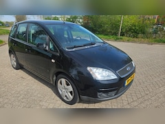 Ford Focus C-Max - 1.8-16V Futura