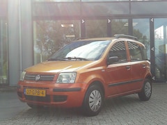 Fiat Panda - 1.2 Edizione Cool Staat in De Krim