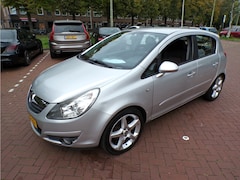 Opel Corsa - 1.4-16V Business Sport