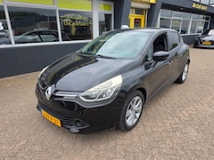 Renault Clio - 0.9 TCe Expression APK 07-2027