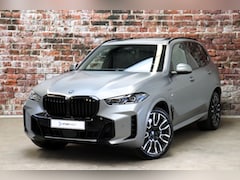 BMW X5 - xDrive50e High Executive M Sport Pakket Automaat / Driving Assistant Professional / SOH 10