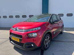 Citroën C3 - 1.2 PureTech Feel Edition Nieuwe Motor