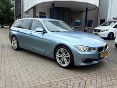 BMW 3-serie Touring - 316i High Executive/volle nette auto/NL