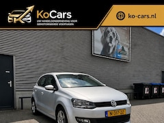 Volkswagen Polo - Apk / Airco