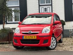 Daihatsu Cuore - 1.0 Premium|Schuifdak|Elek-ramen|5DRS|Nette auto