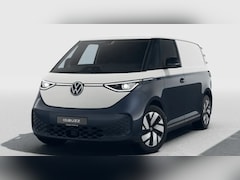 Volkswagen ID. Buzz Cargo - L1H1 79kWh 286pk RWD Bulli-Edition