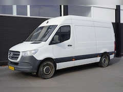 Mercedes-Benz Sprinter - 1.9 CDI 315 L2H2 EURO 6 - AC/Climate - Navi - Cruise - €20.900, - Excl