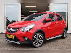 Opel Karl - 1.0 Rocks Online Edition, Airco, Cruise, PDC A, Trekhaak, Prijs Is Rijklaar Inclusief 6 Ma