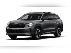 Skoda Kodiaq - 1.5 TSI PHEV Sportline Business Comfort pakket / Panoramadak / Simply Clever Familie / Tre