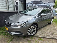 Opel Astra - 1.4 Turbo Executive Navi Carplay