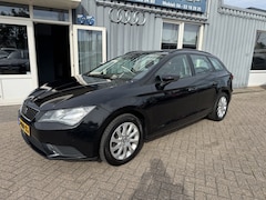 SEAT Leon ST - 1.2 TSI Reference Business