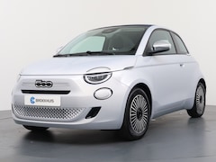 Fiat 500 - ICON | 10, 25" touchscreen radio met Bluetooth, DAB & USB | Automatische airconditioning |