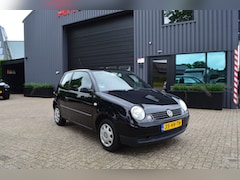 Volkswagen Lupo - 1.4-16V Trendline | Automaat | NAP | Dealer onderhouden