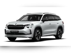 Skoda Kodiaq - 1.5 TSI PHEV Sportline Business Comfort pakket / Panoramadak / Simply Clever Familie / Tre