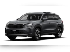 Skoda Kodiaq - 1.5 TSI PHEV Business Edition Sunset / Trekhaak / 18 inch