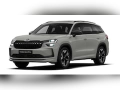 Skoda Kodiaq - 1.5 TSI PHEV Sportline Business Comfort pakket / Panoramadak / Simply Clever Familie / Tre