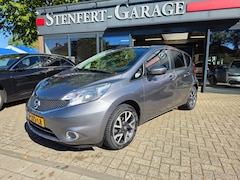 Nissan Note - 1.2 DIG-S Acenta