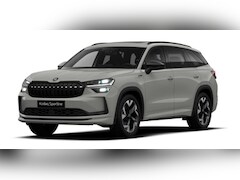 Skoda Kodiaq - 1.5 TSI PHEV Sportline Business Comfort pakket / Panoramadak / Simply Clever Familie / Tre
