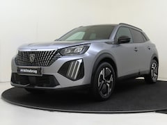 Peugeot e-2008 - EV Allure 54 kWh