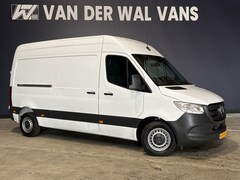Mercedes-Benz Sprinter - 211 CDI 115pk L2H2 Euro6 Airco | Camera | Trekhaak Bijrijdersbank