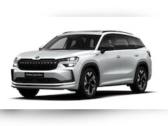 Skoda Kodiaq - 1.5 TSI PHEV Sportline Business Comfort pakket / Panoramadak / Simply Clever Familie / Tre