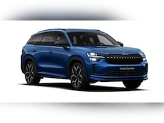 Skoda Kodiaq - 1.5 TSI PHEV Sportline Business Comfort pakket / Panoramadak / Simply Clever Familie / Tre