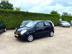 Kia Picanto - APK PERFECT RIJDENDE AUTO 2010