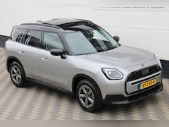 MINI Countryman - 1.5 C Favoured L Pano LED HUD Leder BTW