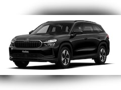 Skoda Kodiaq - 1.5 TSI PHEV Business Edition Sunset / Trekhaak / 18 inch