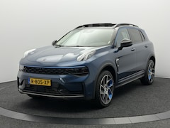 Lynk & Co 01 - 1.5 Plug-in Hybrid 262PK | Trekhaak | Origineel NL | 360° Camera
