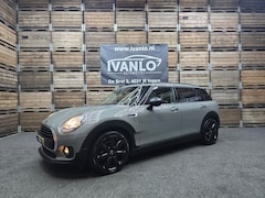 MINI Clubman - 1.5 One Airconditioning Bluetooth Cruise 18"LM