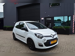 Renault Twingo - 1.2 16V Parisienne | Airco | Bluetooth