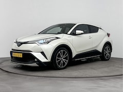 Toyota C-HR - 1.8 Hybrid Executive | Parkeersensoren V+A | Blindspot | Stoelverwarming |