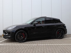 Porsche Macan - 2.9 GTS | Pano | Sport Chrono | Luchtvering | BOSE | 360 Camera