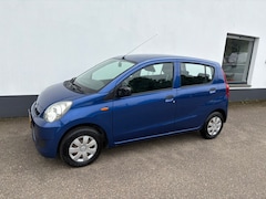 Daihatsu Cuore - 1.0 Trend, '09, 5-drs, nette auto met apk tot 03-'27