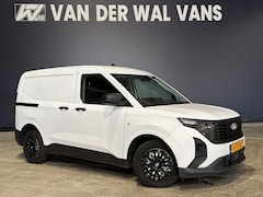 Ford Transit Courier - 1.0 EcoBoost 100pk Benzine L1H1 Euro6 Airco | Apple Carplay | Cruisecontrol | Parkeersenso