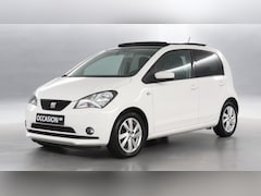 SEAT Mii - 1.0 60pk Sport Connect / Panoramadak / Parkeersensoren