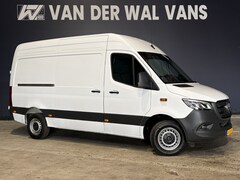 Mercedes-Benz Sprinter - 317 CDI 170pk 9G-Tronic Automaat L2H2 Model 2025 Euro6 Airco | XL MBUX | Camera | Navigati